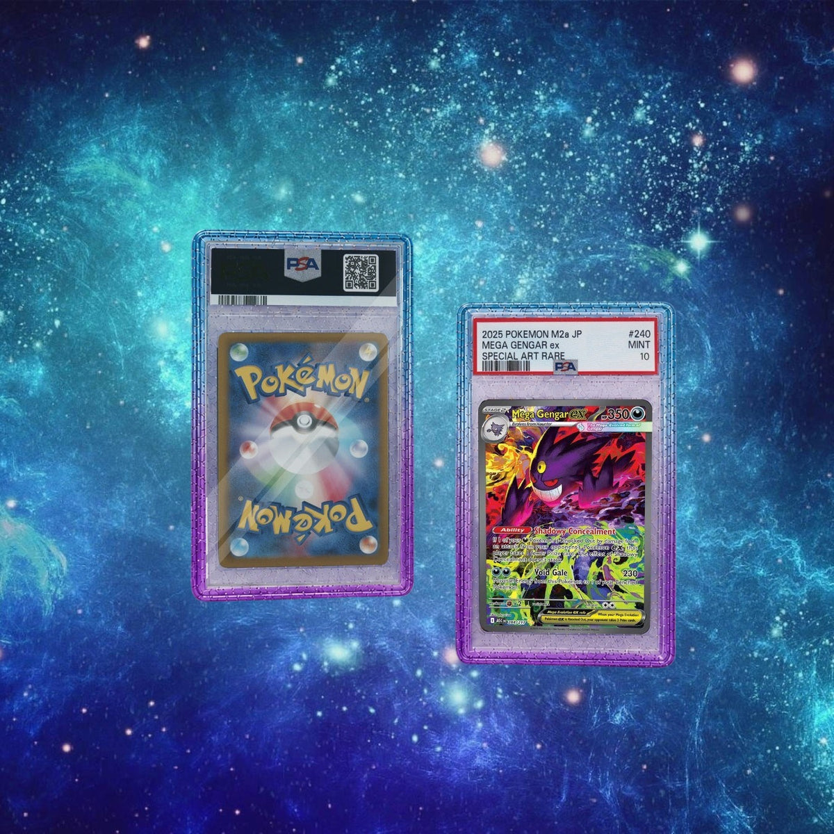 Bumper Boîtier PSA CrystalShield™