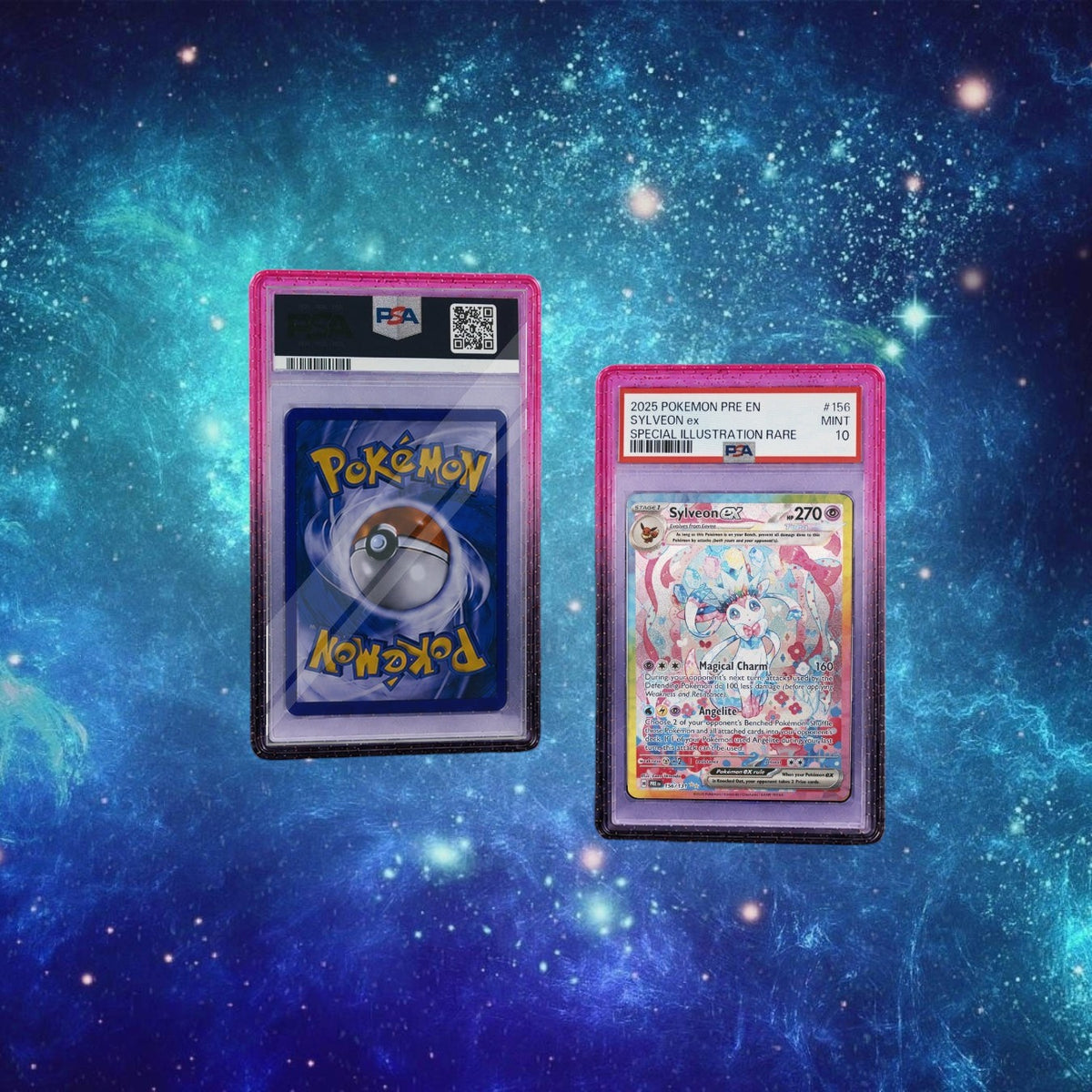 Bumper Boîtier PSA CrystalShield™