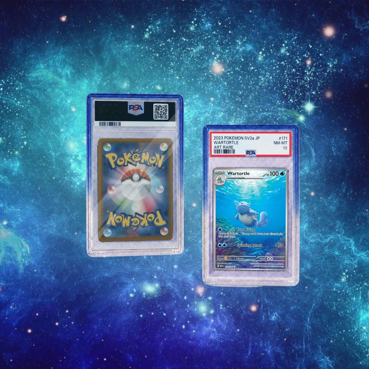 Bumper Boîtier PSA CrystalShield™